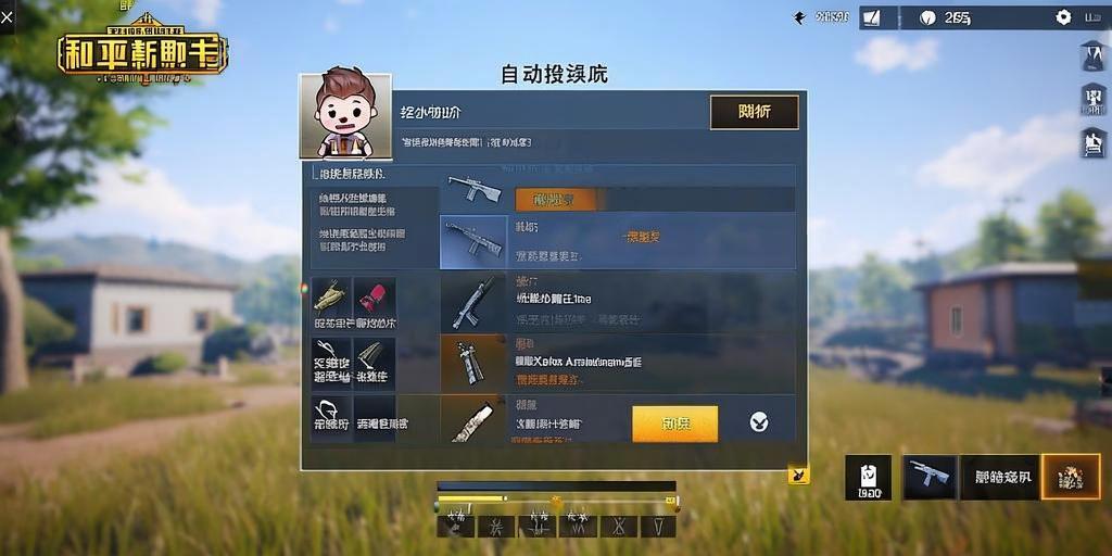 和平精英辅助【DODO】